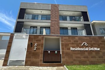 APARTAMENTO RESIDENCIAL DEL MAR