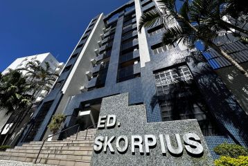 APARTAMENTO 301 EDIFÍCIO SKORPIUS