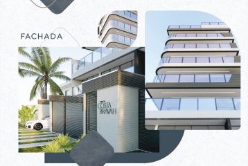 EDIFICÍO RESIDENCIAL COSTA BRAVAH