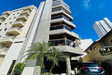 EDIFICIO PRAIA MANSA 