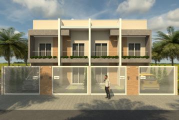 CONDOMINIO RESIDENCIAL VIVENDAS