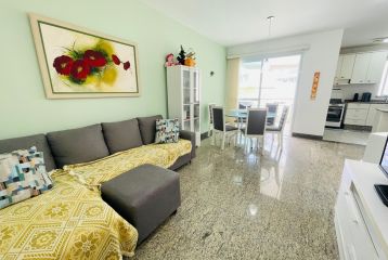 APARTAMENTO 22B  EDIFÍCIO DELPHINUS