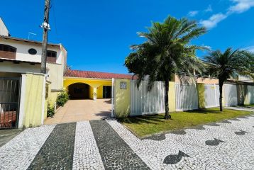 CASA LOCAÇÃO RUA MARINGA 