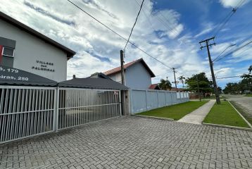 STUDIO RESIDENCIAL VILLAGE DAS PALMEIRAS