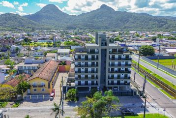 RESIDENCIAL GUARAPUAVA