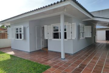CASA RUA UMUARAMA