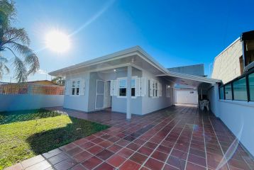 CASA RUA UMUARAMA