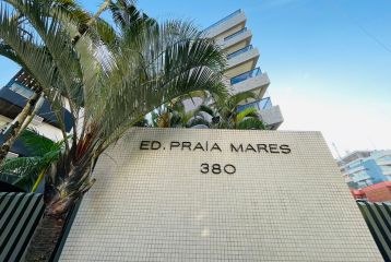 LD0002  EDIFÍCIO PRAIA MARE