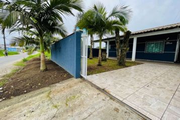 CASA COSTA AZUL 