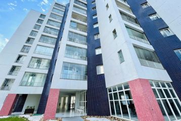 APARTAMENTO RESIDENCIAL CAMBUHY