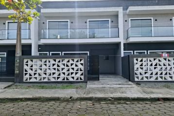 RESIDENCIAL PRAIA GRANDE 