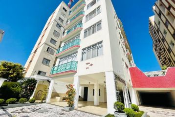 APARTAMENTO 32 EDIFÍCIO ALFA