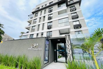 CONDOMINIO PORTO HARMONIA