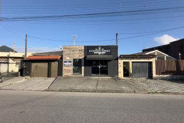 CASA BOM RETIRO 