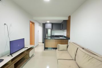 APARTAMENTO 217 BLOCO C FITSUMMER / MADSON BEACH