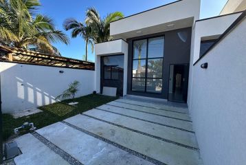 CASA BALNEÁRIO MARISSOL