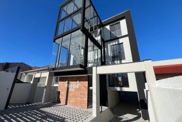 APARTAMENTO TIPO EDIFÍCIO PEREQUÊ
