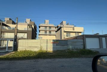 TERRENO QUADRA MAR BALNEÁRIO MARAJÓ