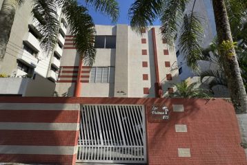 APARTAMENTO EDIFICIO LAS PALMAS 
