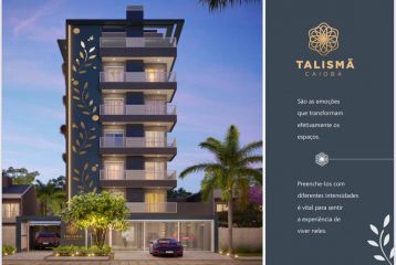 RESDENCIAL TALISMÃ CAIOBA