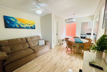 APARTAMENTO 25 EDIFÍCIO LYON