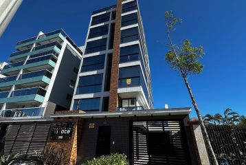 APARTAMENTO 101 EDIFÍCIO VIVACE