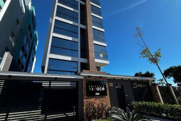APARTAMENTO 402 EDIFÍCIO VIVACE