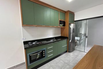 CASA SERTÃOZINHO