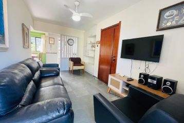 APARTAMENTO 402 EDIFÍCIO CHANTILY