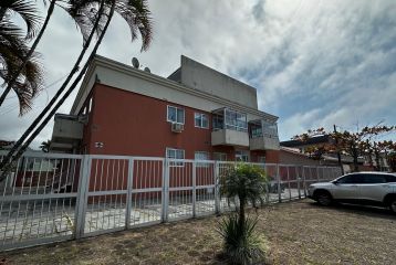 EDIDÍCIO FIRENZE APTO 22E
