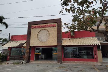 PONTO COMERCIAL BALNEÁRIO FLAMINGO