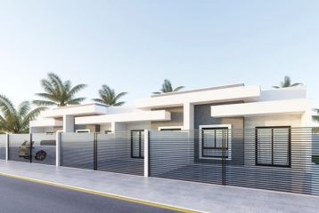 CASAS RESIDENCIAL RECANTO DOS GAIVOTAS 