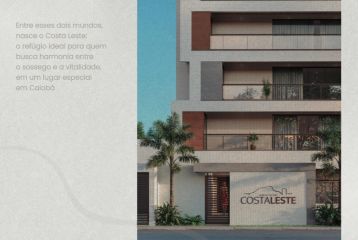 EDIFÍCIO COSTA LESTE