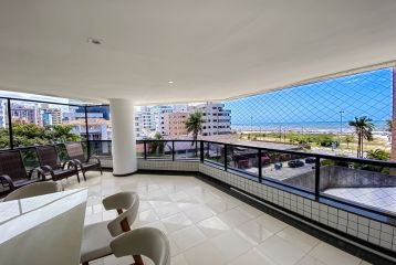 EDIFÍCIO SEYCHELLES