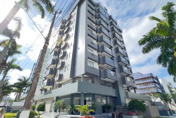 COBERTURA 802 EDIFÍCIO GALÁPAGOS