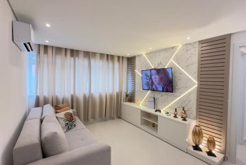 COBERTURA 62 EDIFÍCIO ILHA BELA