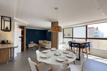 APARTAMENTO 301 EDIFÍCIO ATLANTIC TOWER