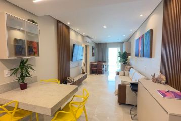 APARTAMENTO 102 EDIFÍCIO NEW BEACH