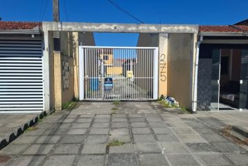 CASA RESIDENCIAL SANTA CATARINA!