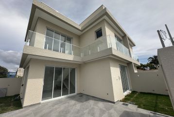 SOBRADO RESIDENCIAL MURANO